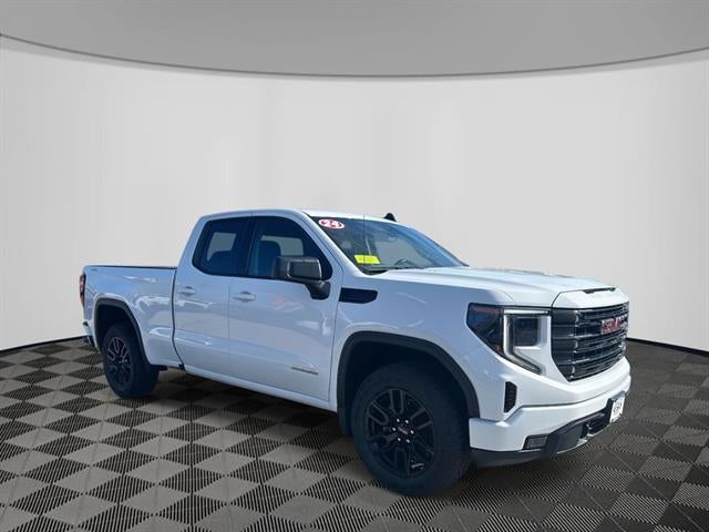 2024 GMC Sierra 1500 Elevation Standard