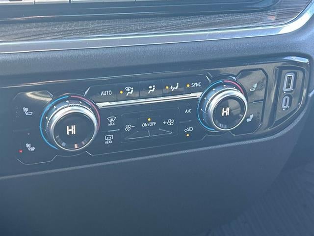 2024 GMC Sierra 1500 Elevation Standard