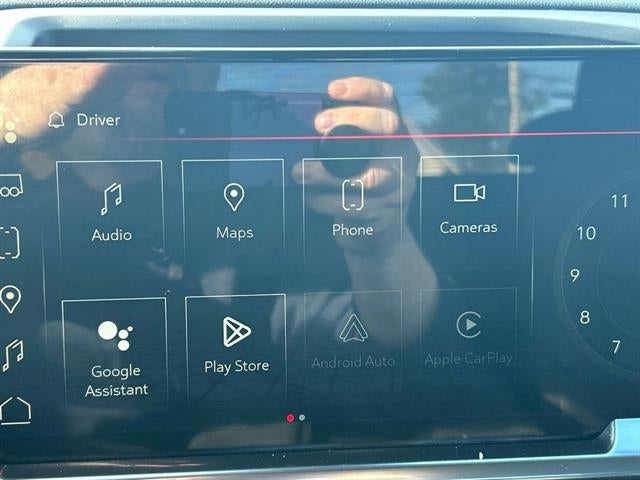 2024 GMC Sierra 1500 Elevation Standard