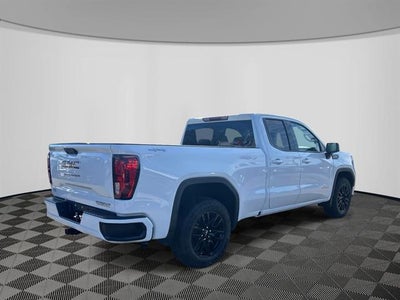 2024 GMC Sierra 1500 Elevation Standard