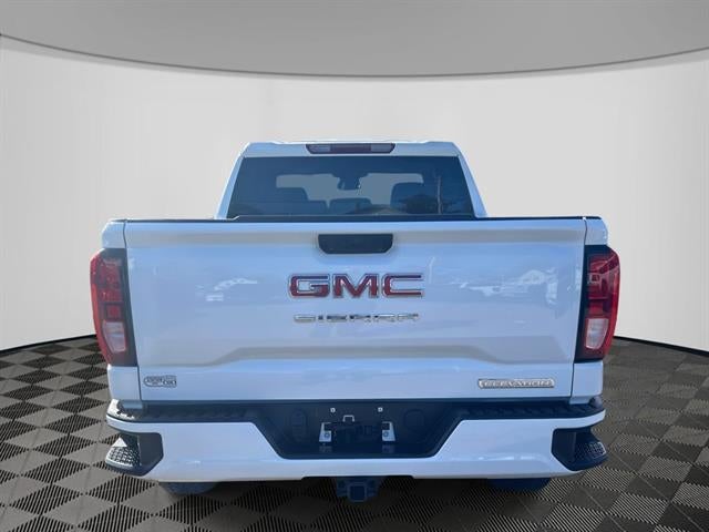 2024 GMC Sierra 1500 Elevation Standard