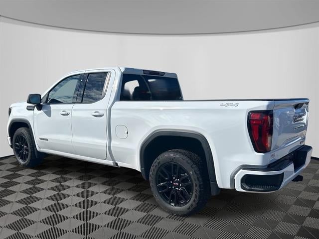 2024 GMC Sierra 1500 Elevation Standard