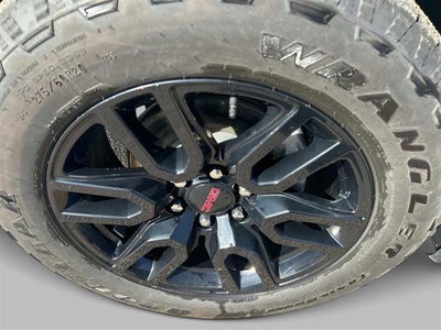 2024 GMC Sierra 1500 Elevation Standard