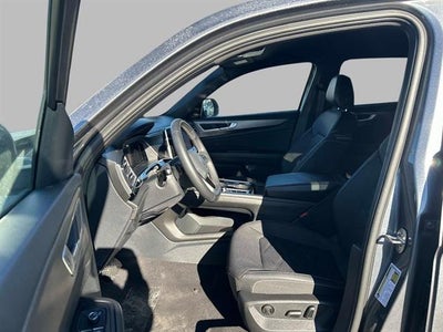 2024 Volkswagen Atlas Cross Sport SE 4Motion