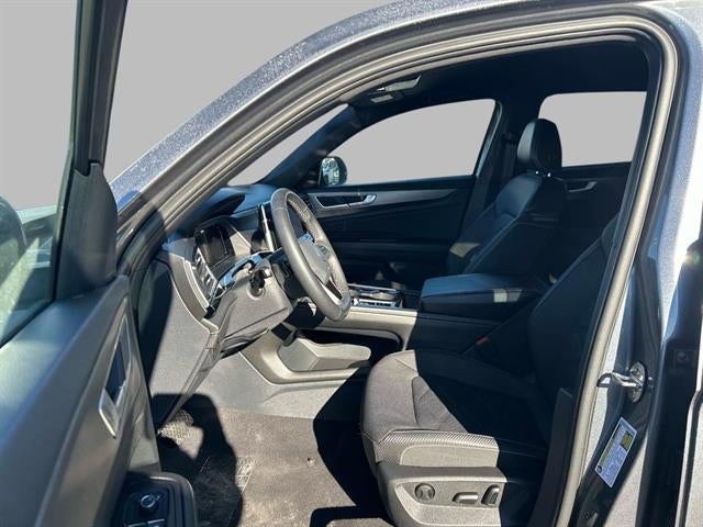 2024 Volkswagen Atlas Cross Sport SE 4Motion