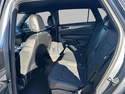 2024 Volkswagen Atlas Cross Sport SE 4Motion