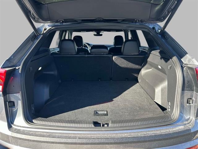 2024 Volkswagen Atlas Cross Sport SE 4Motion