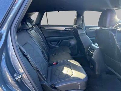 2024 Volkswagen Atlas Cross Sport SE 4Motion