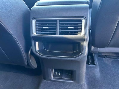 2024 Volkswagen Atlas Cross Sport SE 4Motion