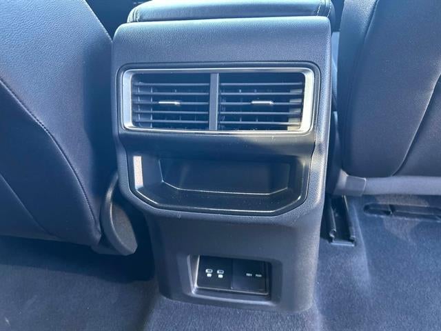 2024 Volkswagen Atlas Cross Sport SE 4Motion