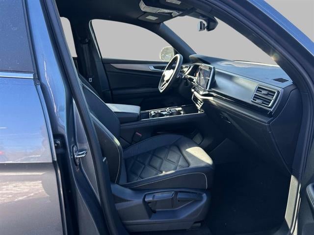 2024 Volkswagen Atlas Cross Sport SE 4Motion