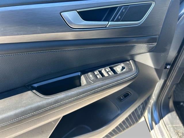 2024 Volkswagen Atlas Cross Sport SE 4Motion