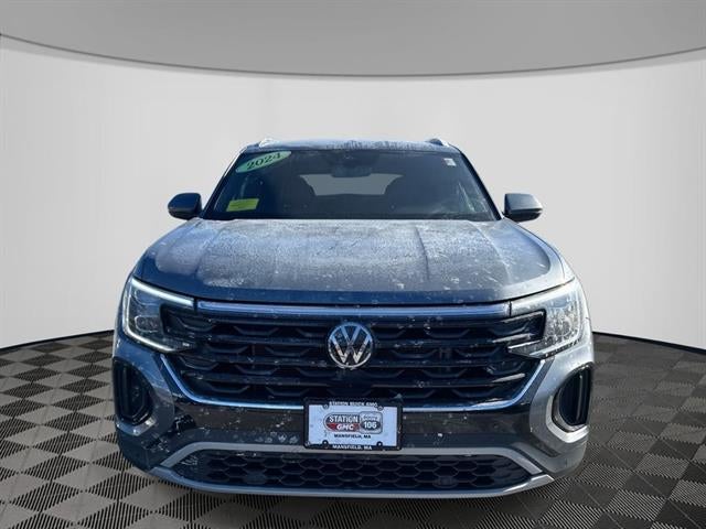 2024 Volkswagen Atlas Cross Sport SE 4Motion