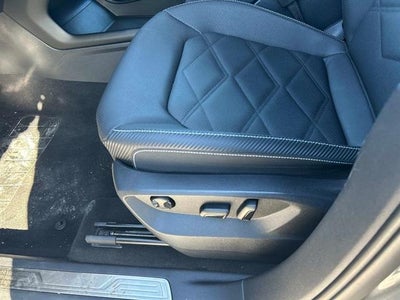 2024 Volkswagen Atlas Cross Sport SE 4Motion