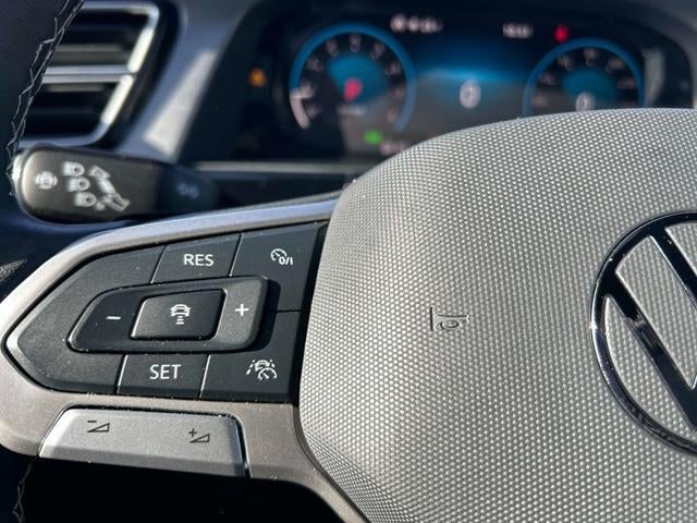 2024 Volkswagen Atlas Cross Sport SE 4Motion