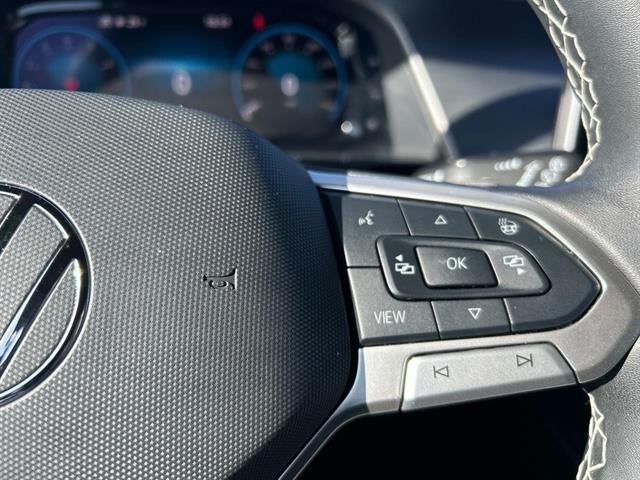 2024 Volkswagen Atlas Cross Sport SE 4Motion