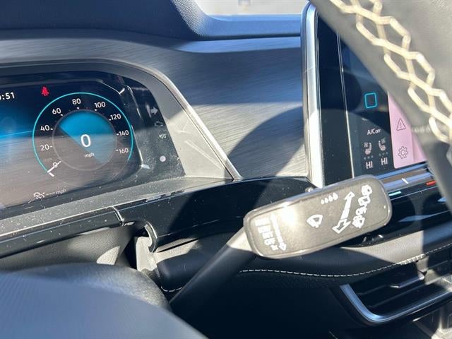 2024 Volkswagen Atlas Cross Sport SE 4Motion