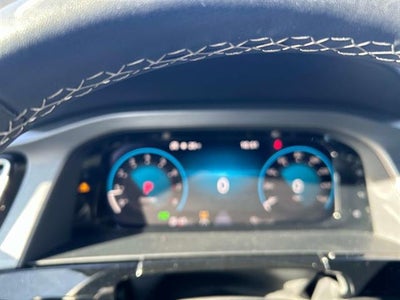 2024 Volkswagen Atlas Cross Sport SE 4Motion