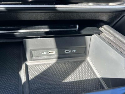 2024 Volkswagen Atlas Cross Sport SE 4Motion