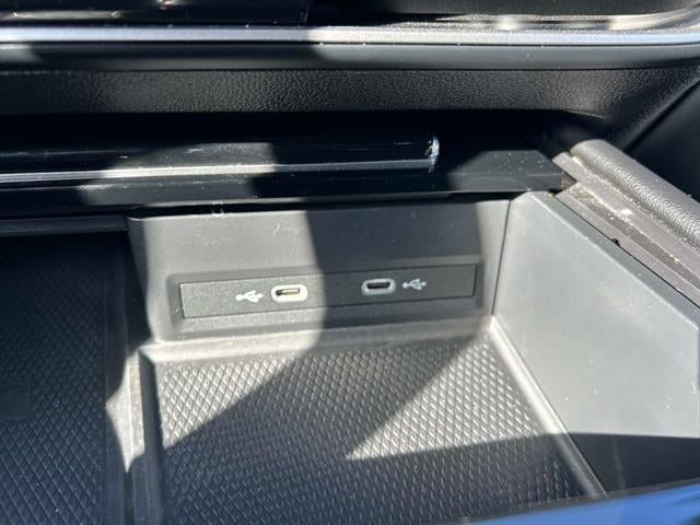 2024 Volkswagen Atlas Cross Sport SE 4Motion