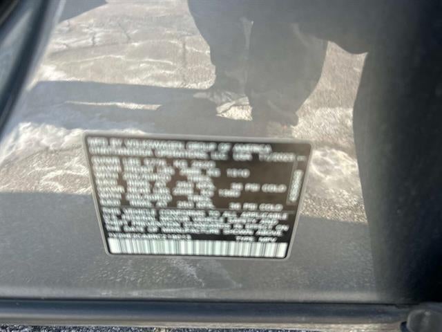 2024 Volkswagen Atlas Cross Sport SE 4Motion