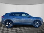 2024 Volkswagen Atlas Cross Sport SE 4Motion