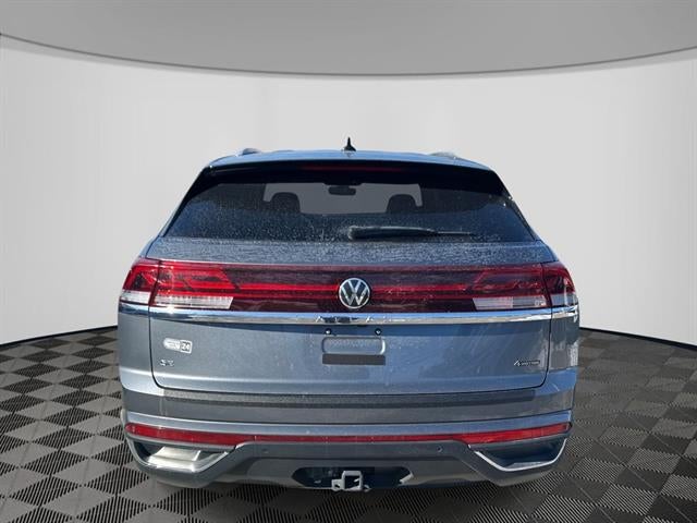 2024 Volkswagen Atlas Cross Sport SE 4Motion