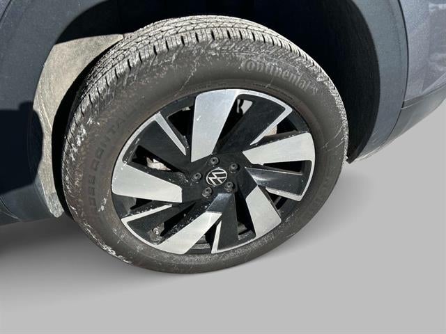 2024 Volkswagen Atlas Cross Sport SE 4Motion