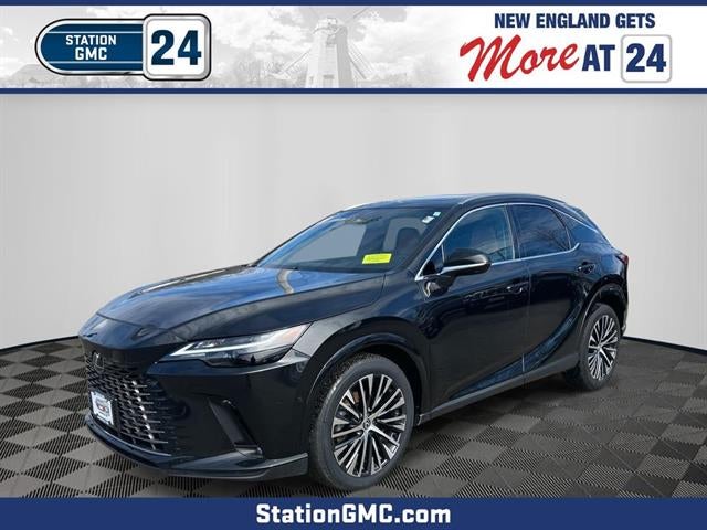 2024 Lexus RX 350 Premium Plus