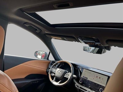 2024 Lexus RX 350 Premium Plus