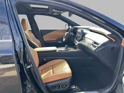 2024 Lexus RX 350 Premium Plus