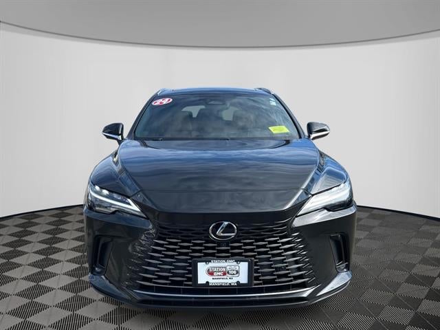 2024 Lexus RX 350 Premium Plus