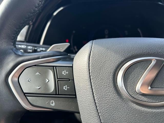 2024 Lexus RX 350 Premium Plus