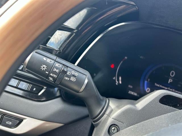 2024 Lexus RX 350 Premium Plus