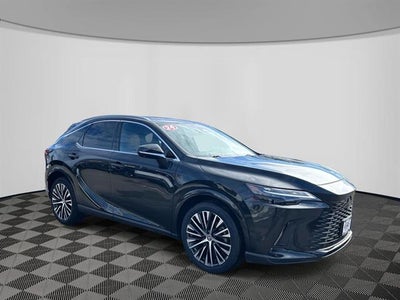2024 Lexus RX 350 Premium Plus