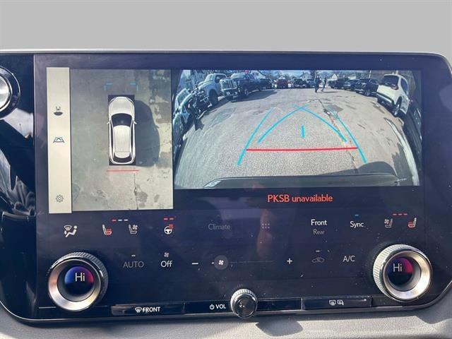 2024 Lexus RX 350 Premium Plus