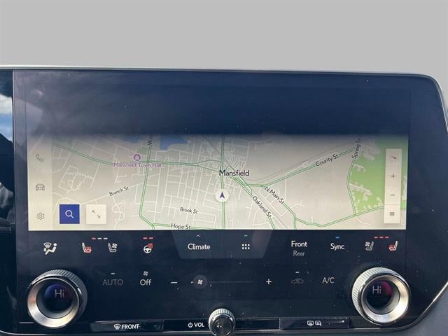 2024 Lexus RX 350 Premium Plus