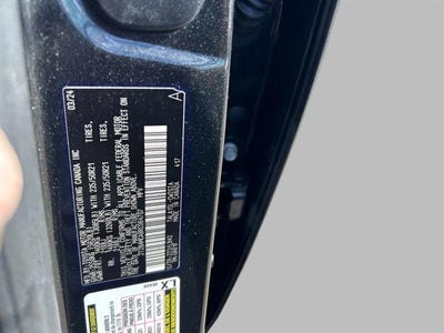 2024 Lexus RX 350 Premium Plus