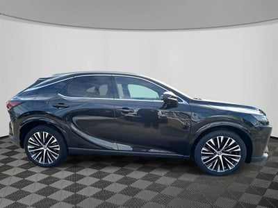 2024 Lexus RX 350 Premium Plus