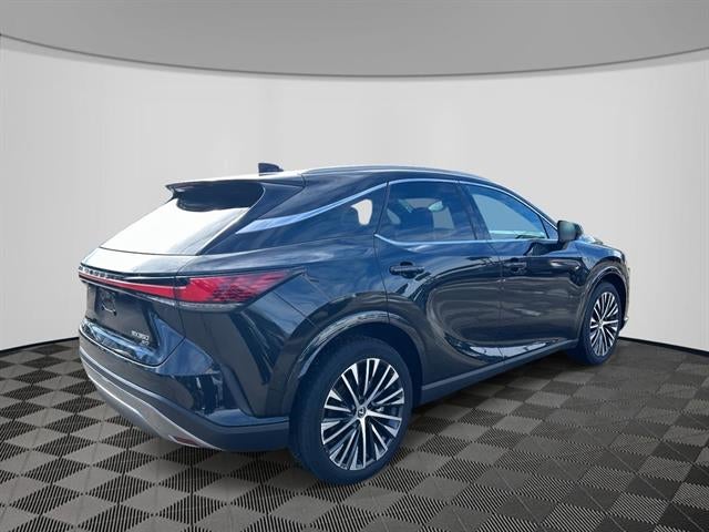 2024 Lexus RX 350 Premium Plus