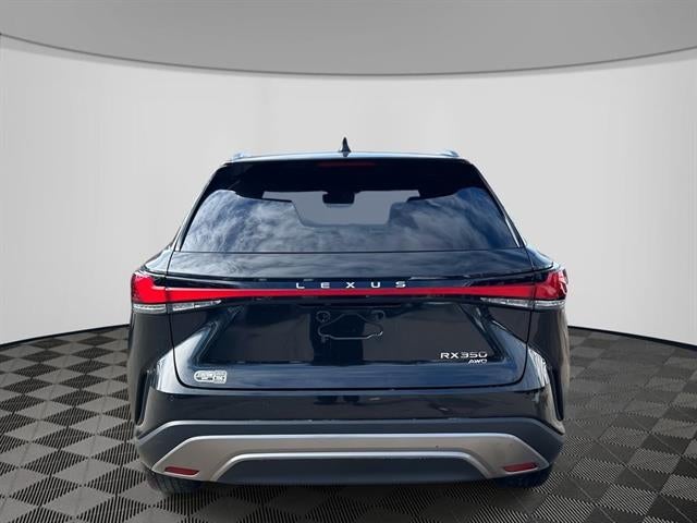 2024 Lexus RX 350 Premium Plus