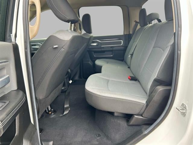 2019 RAM 2500 Big Horn