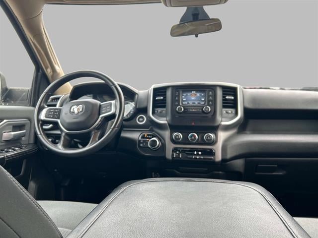 2019 RAM 2500 Big Horn