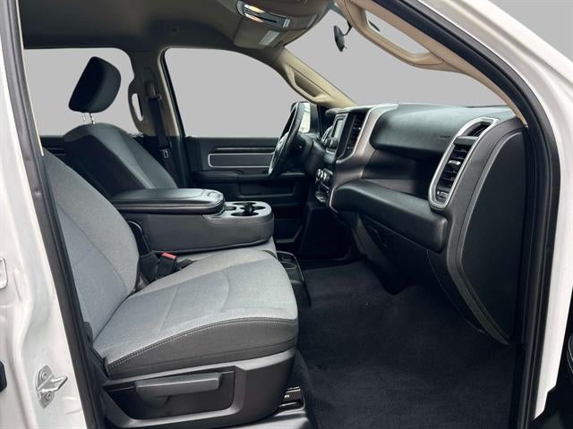 2019 RAM 2500 Big Horn