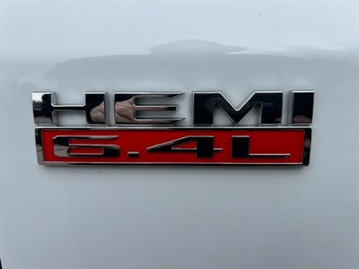 2019 RAM 2500 Big Horn