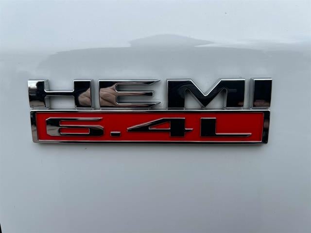 2019 RAM 2500 Big Horn