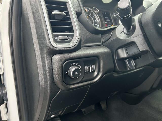 2019 RAM 2500 Big Horn