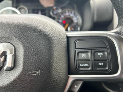 2019 RAM 2500 Big Horn