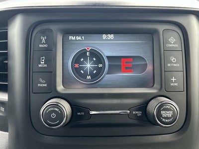 2019 RAM 2500 Big Horn