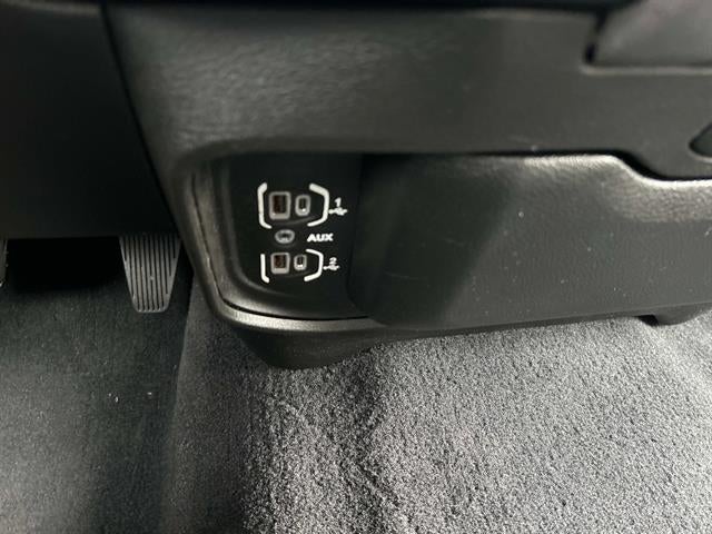 2019 RAM 2500 Big Horn